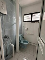 Blk 801 Tampines Avenue 4 (Tampines), HDB 3 Rooms #585064091